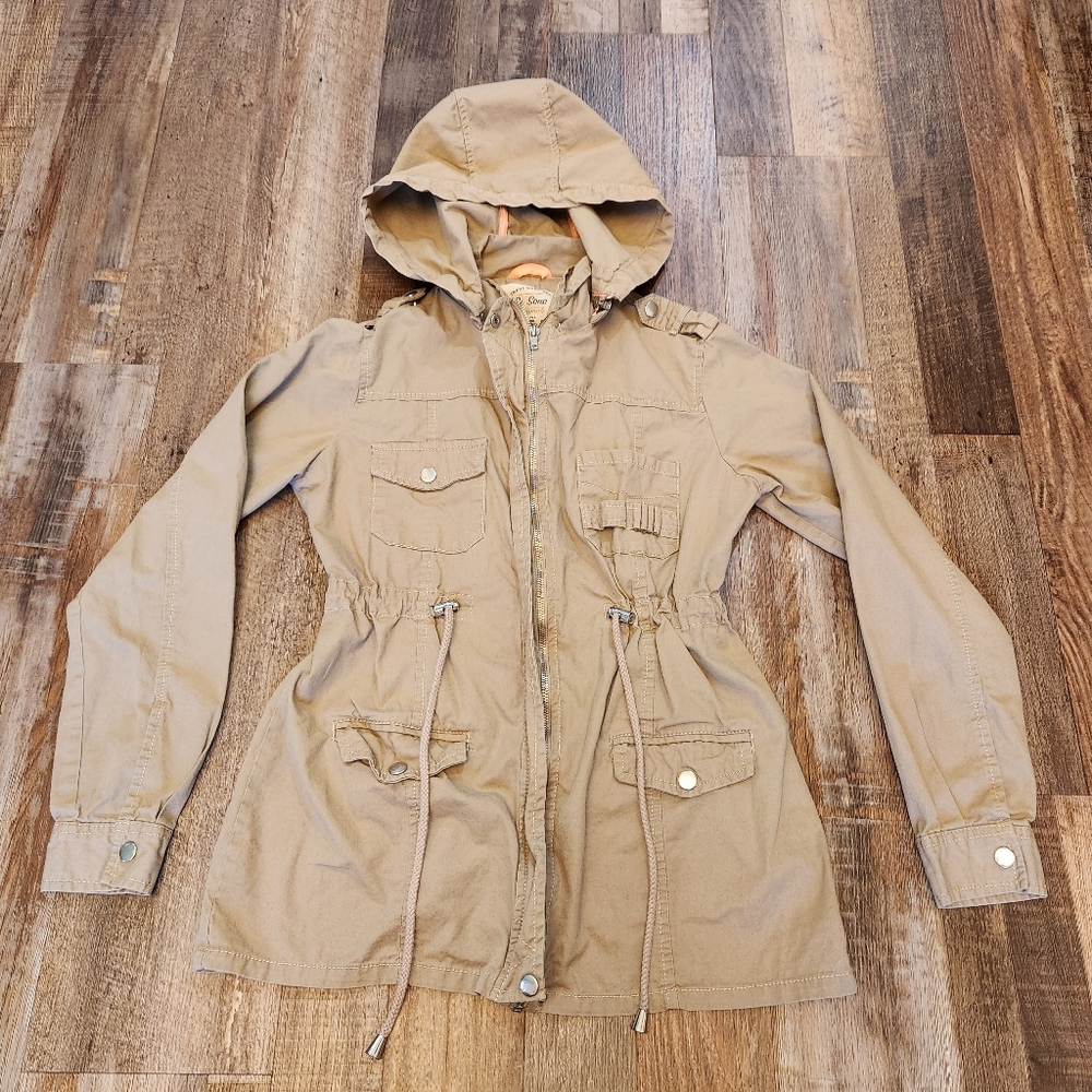 Ci Sono Jacket
